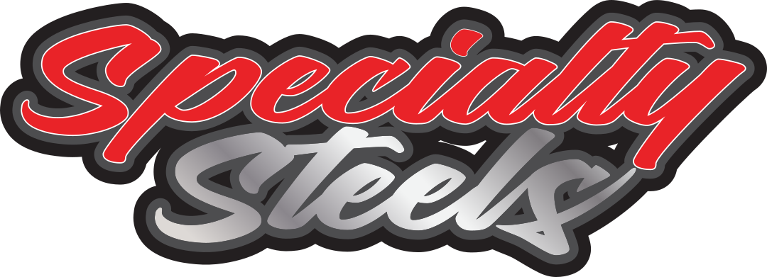 Your One Stop Shop For All Your Metal Needs - Illustration (1080x391), Png Download