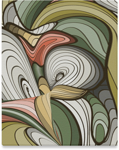 Modern Art (800x800), Png Download