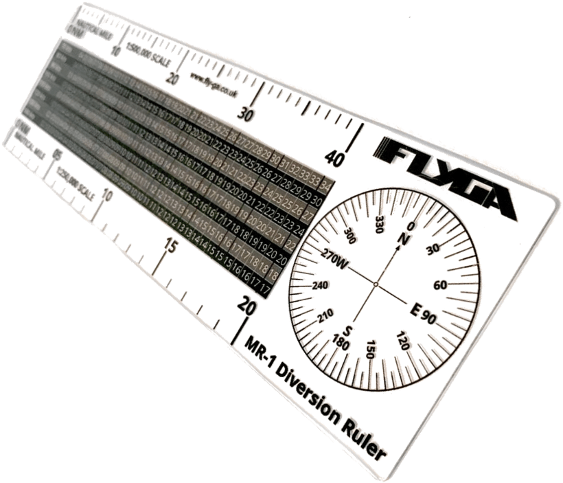 Front1-sq - Ruler (850x850), Png Download