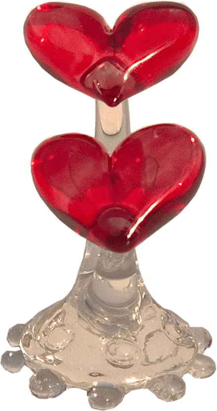 Love Gift Png Images - Crystal (440x832), Png Download