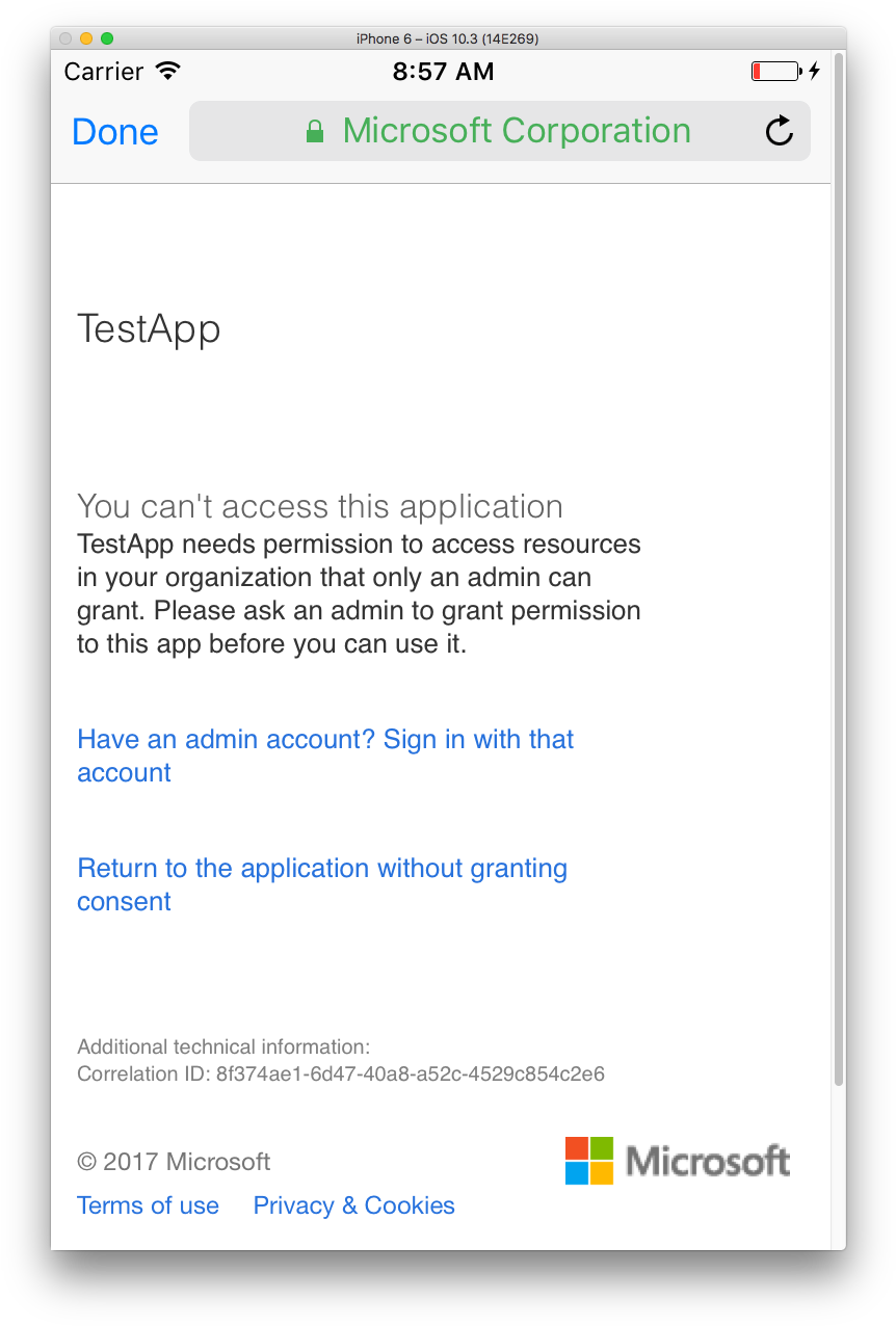 Enter Image Description Here - Microsoft Corporation (877x1289), Png Download