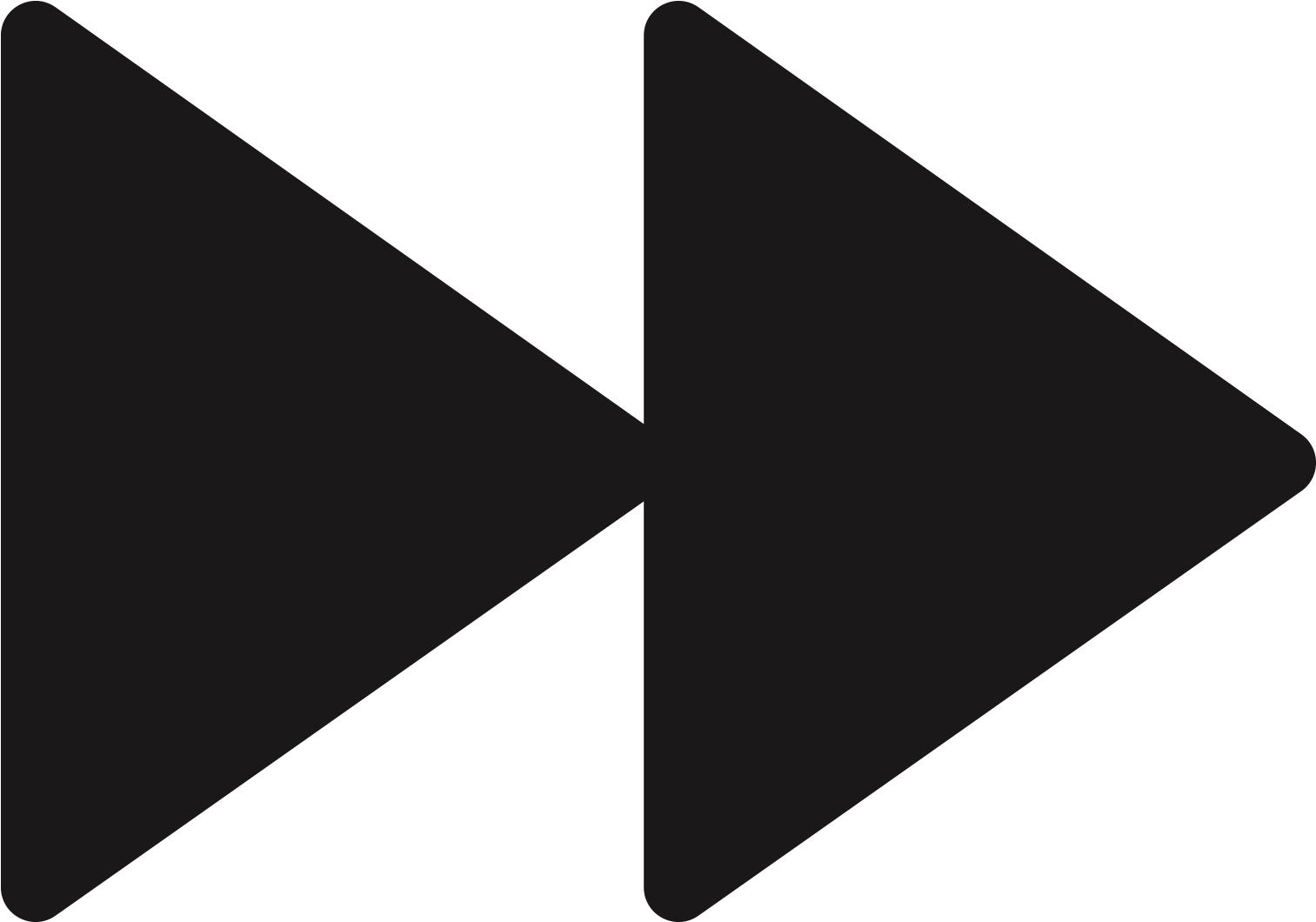 Download - Fast Forward Icon (2048x2048), Png Download