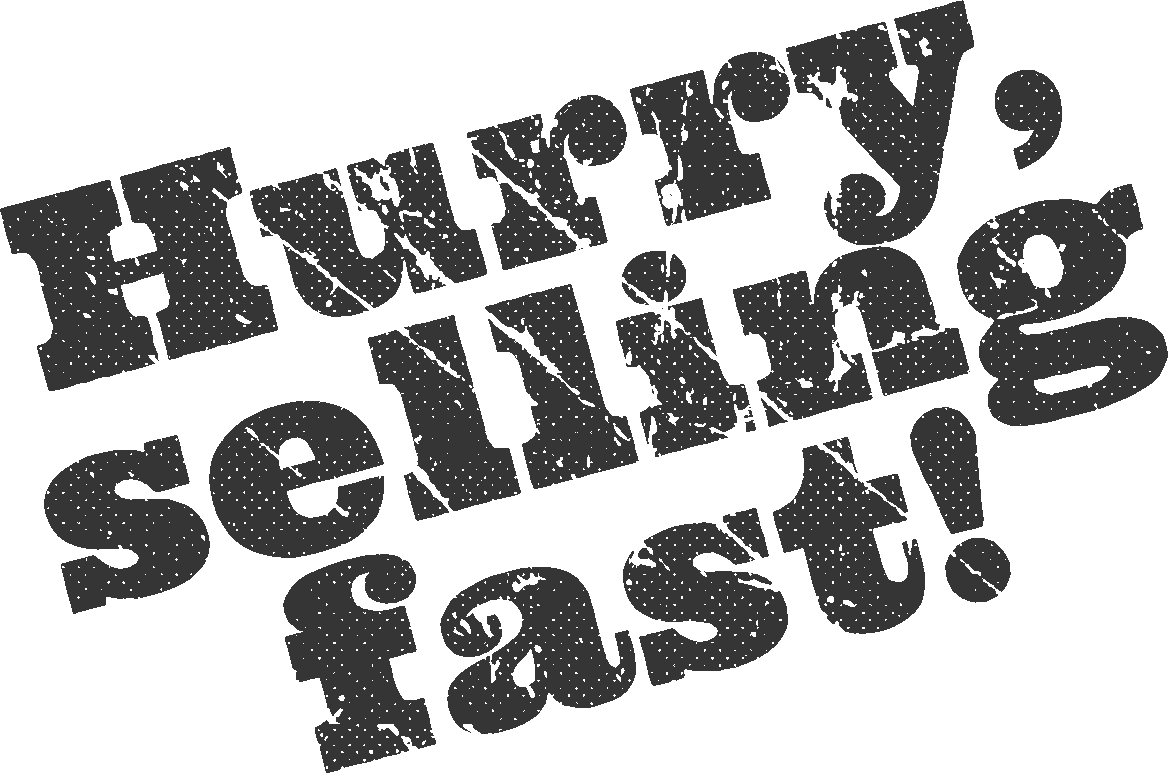 Tickets Selling Fast For The Australian Songwriters - Selling Out Fast Png (1168x773), Png Download