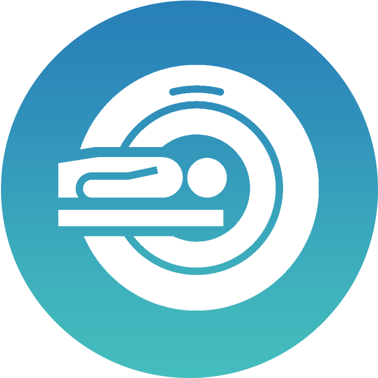 Magnetic Resonance Imaging (800x800), Png Download