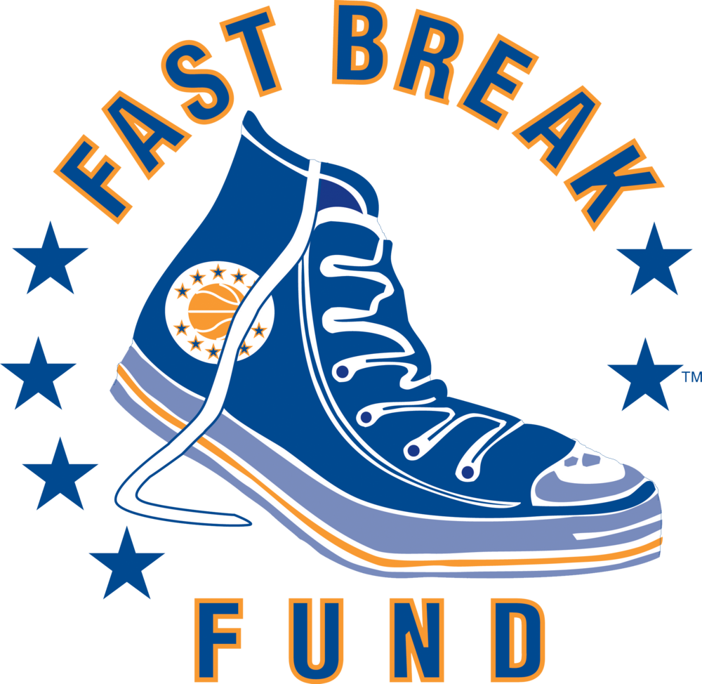 Logo Trans Large - Fast Break Fund (1000x974), Png Download