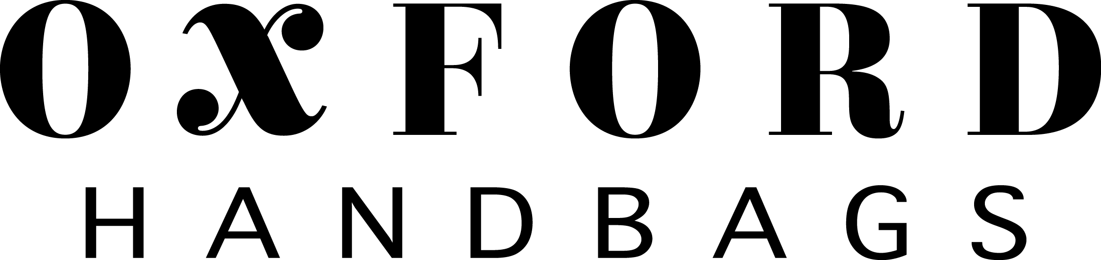 Oxford Handbags - Marist College (2247x532), Png Download