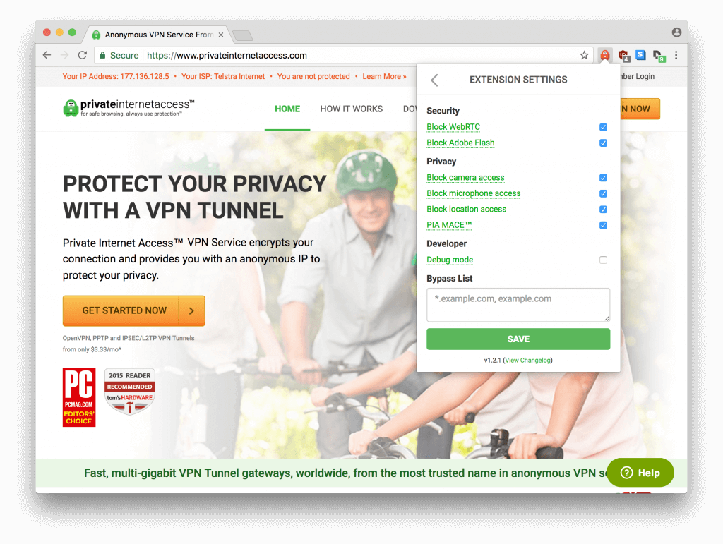 Continues Ultrasurf Vpn Download Firestick To Be One - Pc Magazine (1024x771), Png Download