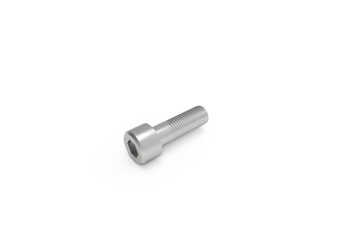 Screws With Cylindrical Head - Tool Socket (1280x965), Png Download