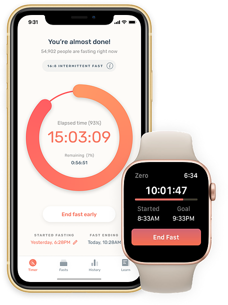 Zero Hero Img 2x - Rythme Cardiaque Apple Watch (504x685), Png Download