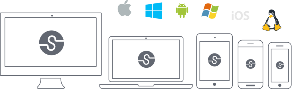 Saucelabs Cross Browser Testing Tool - Android (1024x313), Png Download