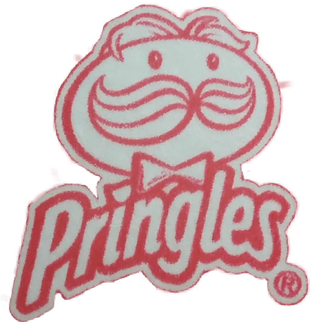 Pringles (1024x1062), Png Download