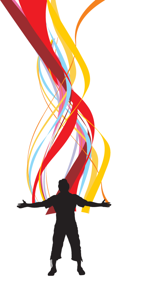 Breaking The Chains Men's Encounter At River's Edge - Graphic Design (522x994), Png Download