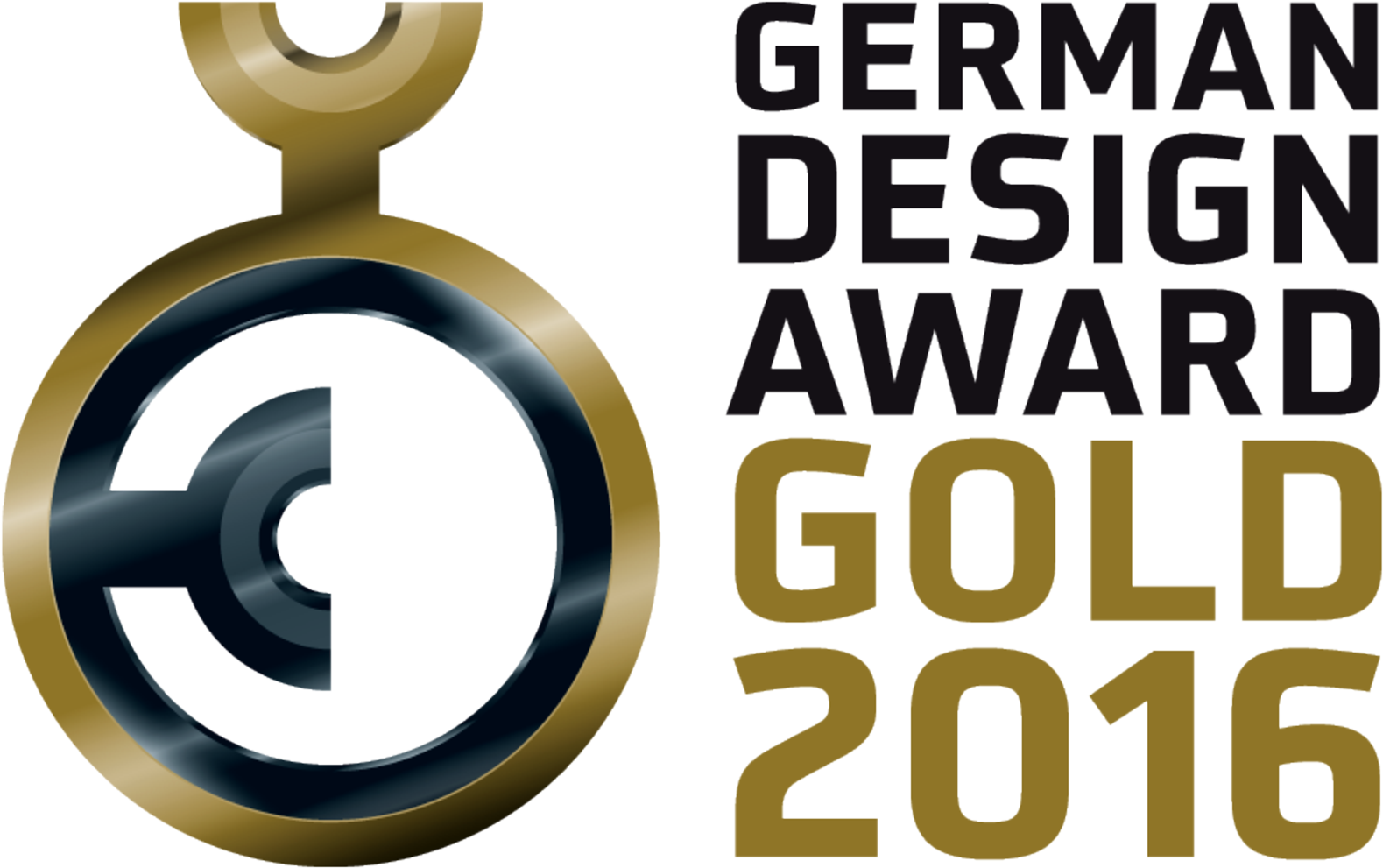Surprisingly Versatile Reinterpretation Of The Traditional - German Design Award Gold 2016 (1980x1100), Png Download