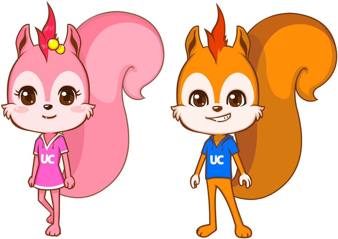 Uc Browser On Twitter - Uc Browser (1200x873), Png Download