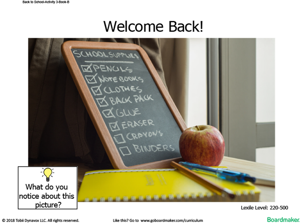 Activities To Go School Life - School (700x460), Png Download