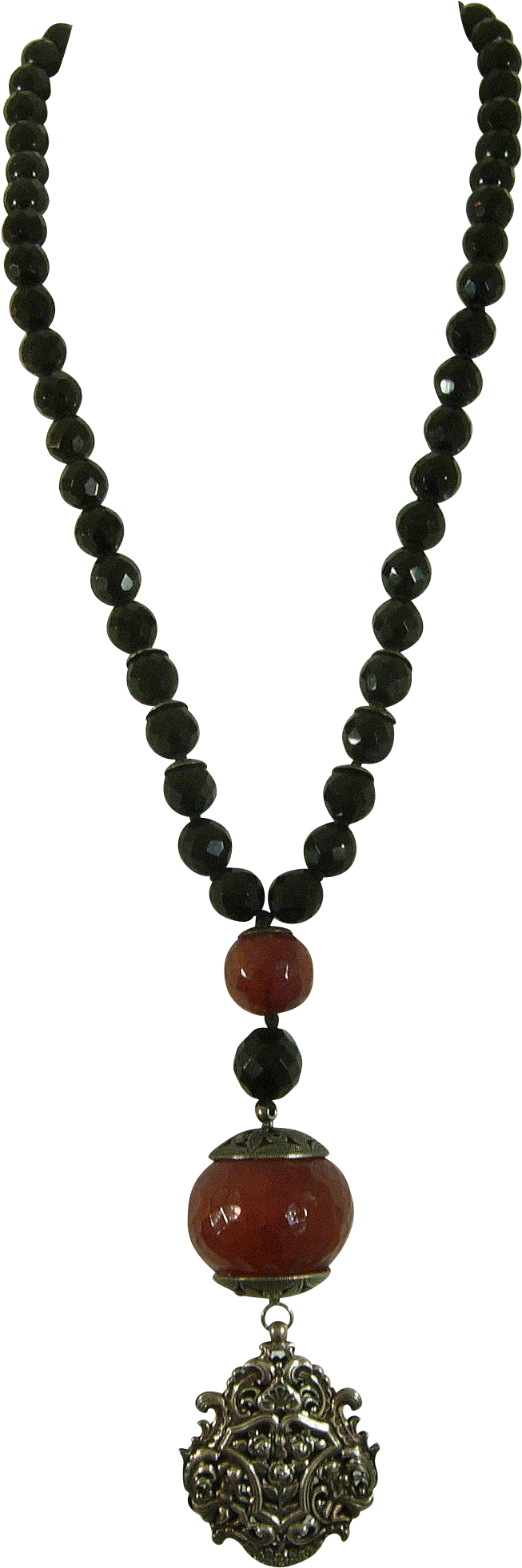 1962 X 1962 6 - Tribal Necklace Transparent Background (1962x1962), Png Download