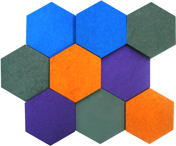 Home Theater Acoustic Panels - Art Paper (700x525), Png Download