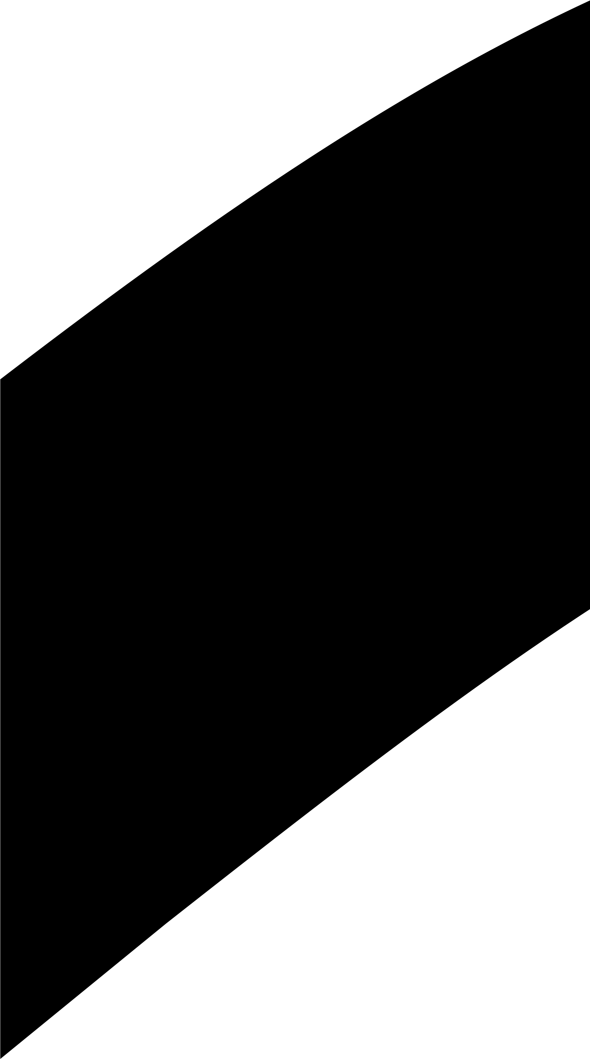 Open - Silhouette (2000x6000), Png Download