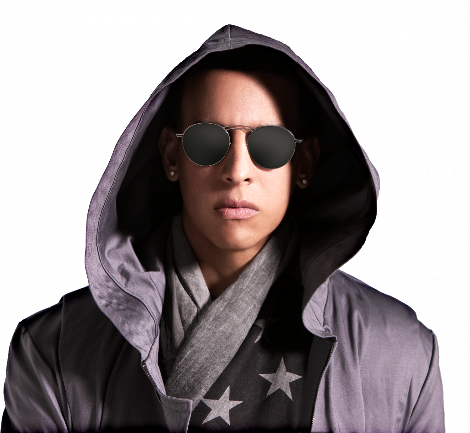 Tickets - Daddy Yankee 2018 (1500x1383), Png Download