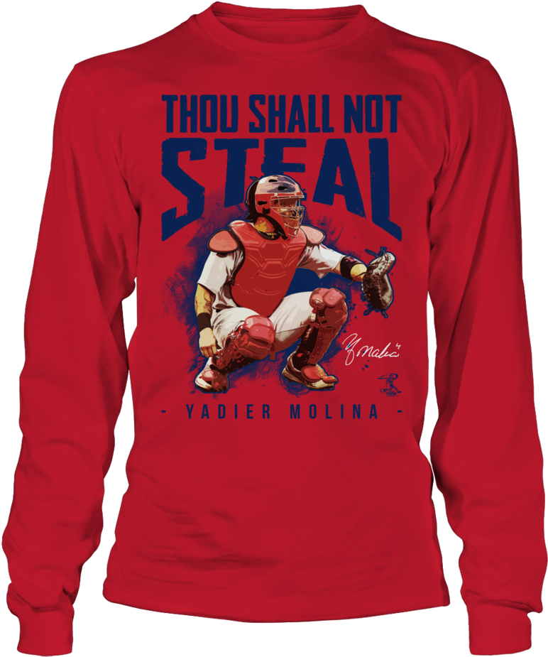 St Louis Cardinals - Texas Tech Christmas Shirts (1000x1000), Png Download