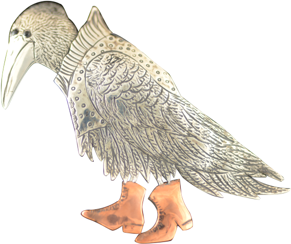 Golden Eagle (640x640), Png Download