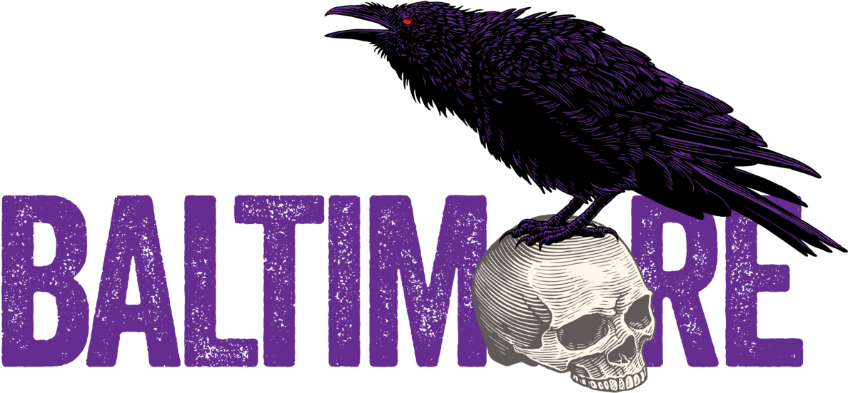 American Crow (1200x591), Png Download