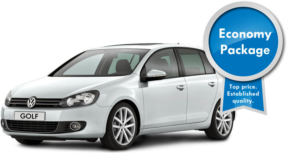 Image - Golf 6 (960x541), Png Download