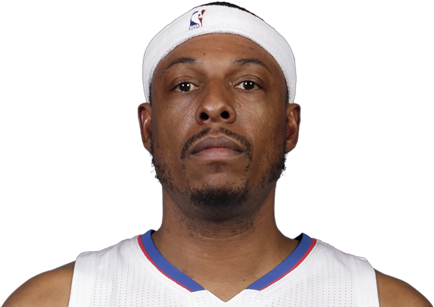Paul - Paul Pierce Age (864x520), Png Download