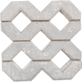 Harga Grass Block - Concrete (600x600), Png Download