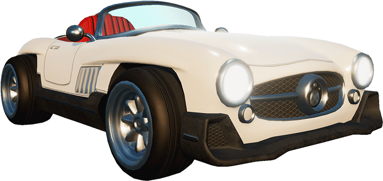 Order Md - Mercedes-benz 300sl (821x532), Png Download
