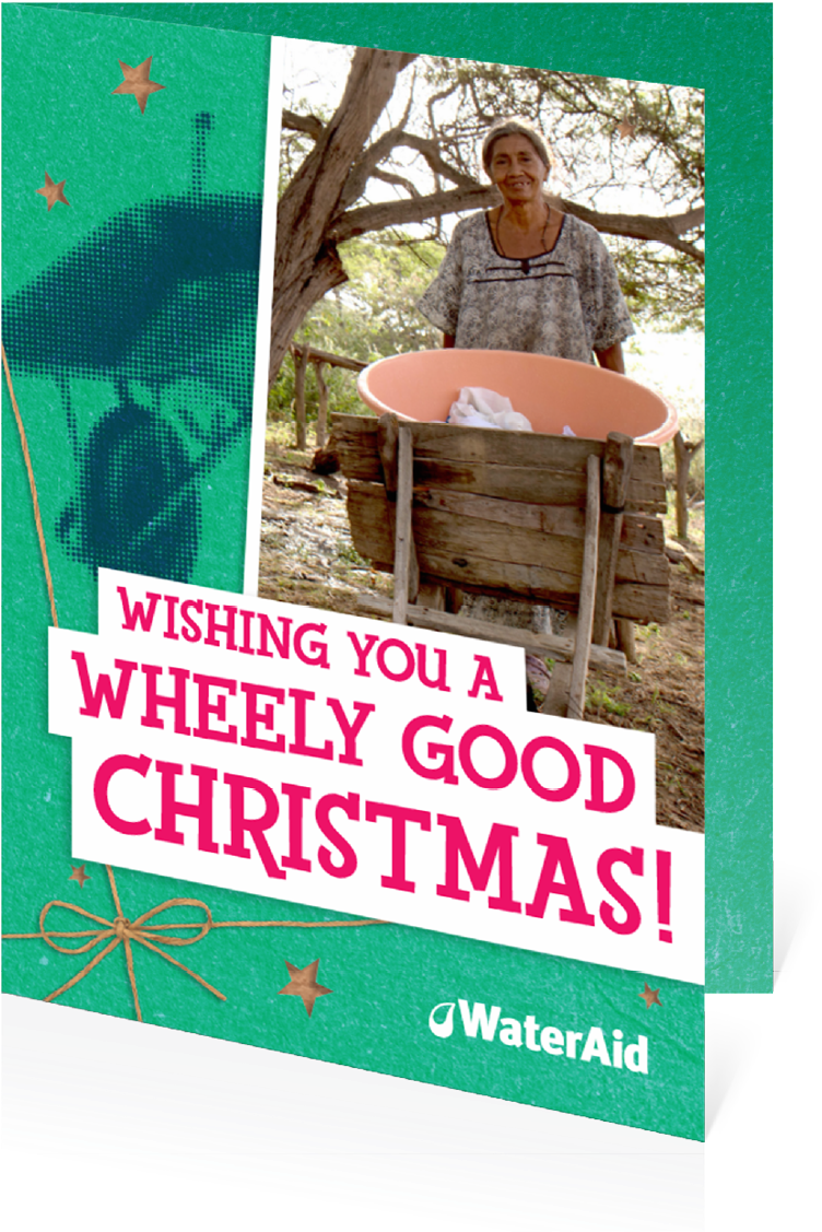 $40 Can Buy A Wheelbarrow - Flyer (1200x1200), Png Download