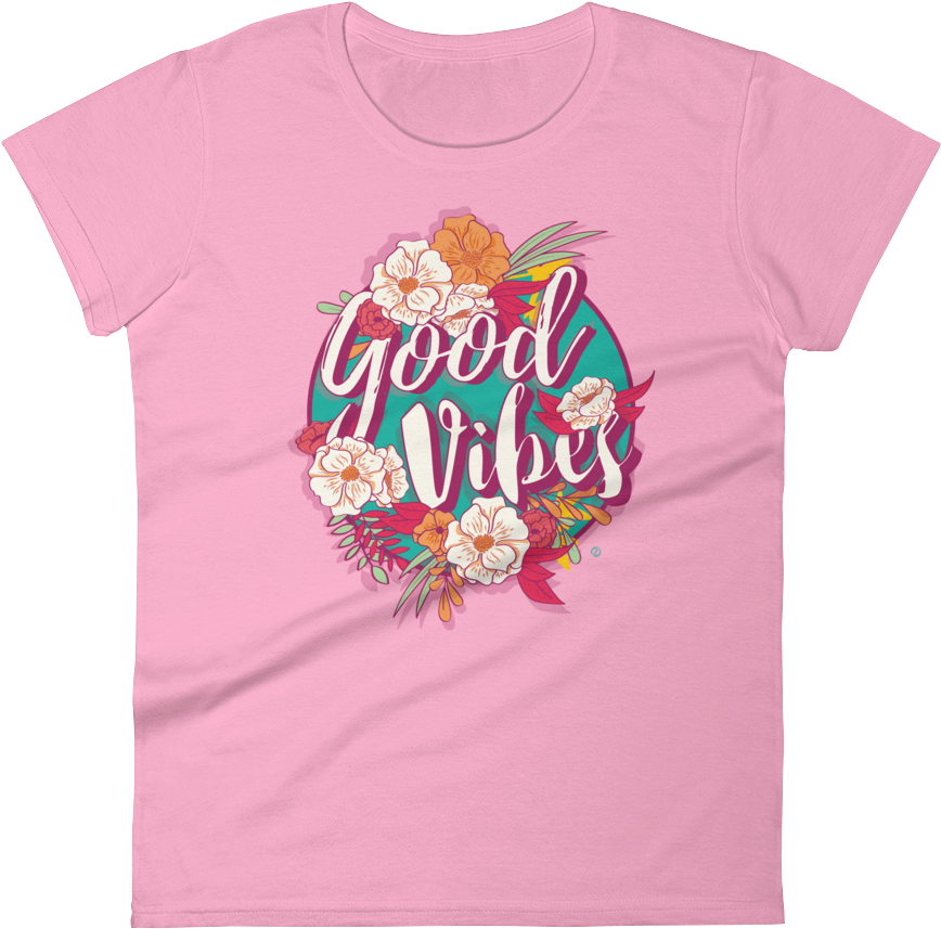 Mockup-7239635d - Shirt (1000x1000), Png Download