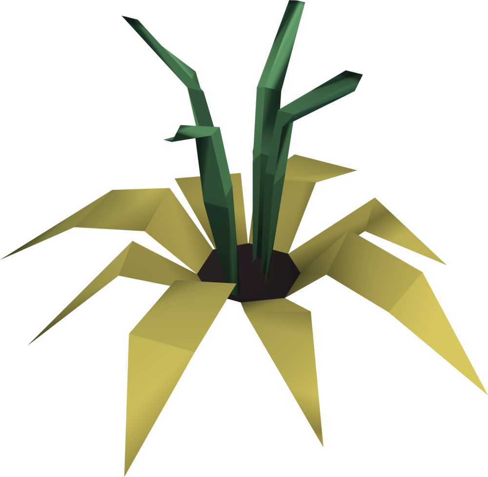 Vine Flowers Are Blossomed Items Found During The Quest - Construction Paper (1000x979), Png Download