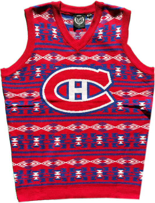 Montreal Canadiens (532x696), Png Download