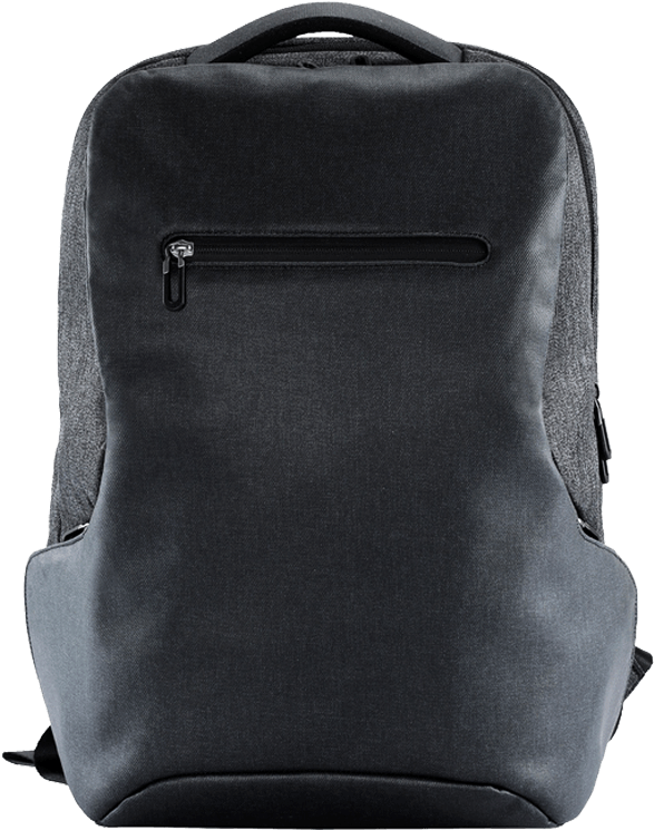 Mi Urban Backpack - Xiaomi Mi Multifunctional Backpack Business Travel (1024x1024), Png Download