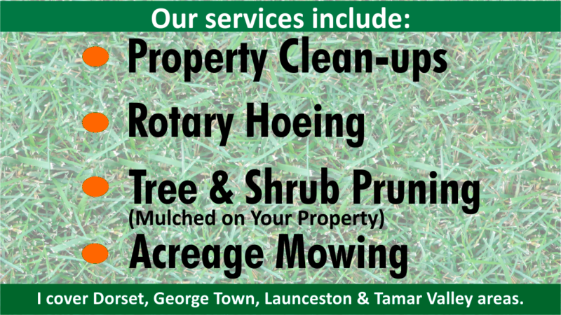 Ultimate Vegetation Mulching - Circle (800x450), Png Download