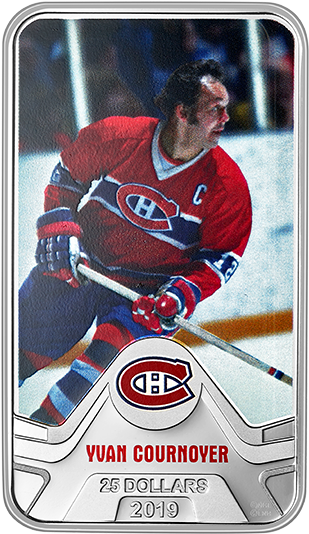 166645 Rev-570 - Montreal Canadiens (570x570), Png Download