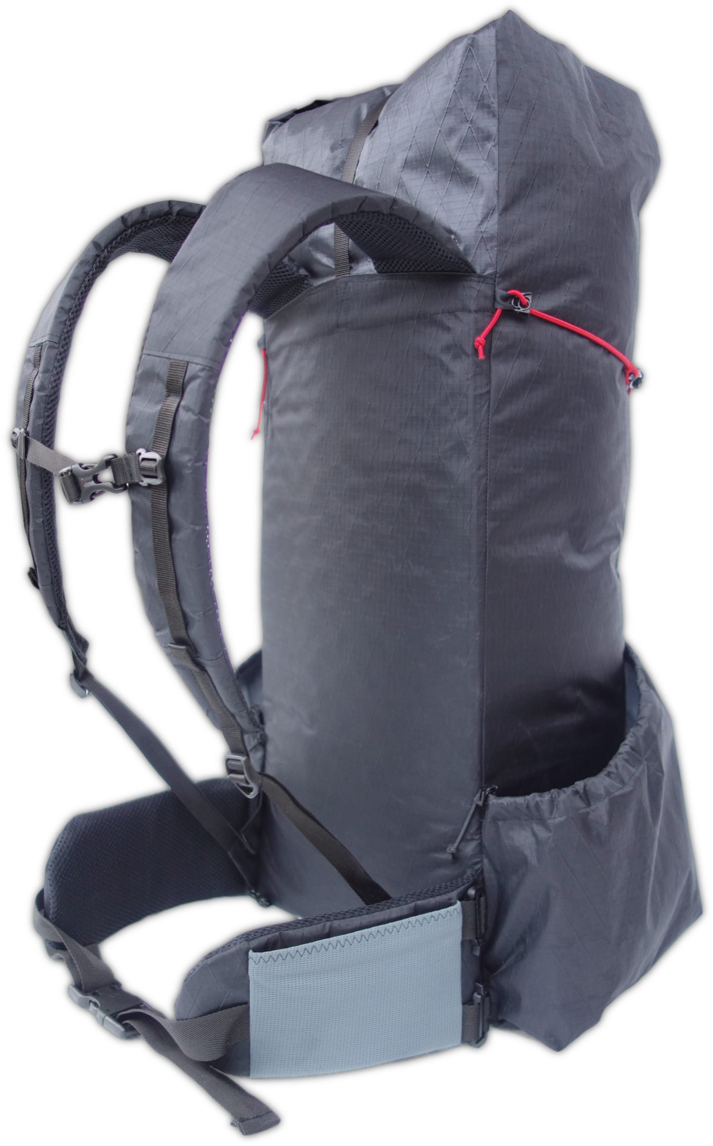 Features - - Garment Bag (1672x2508), Png Download