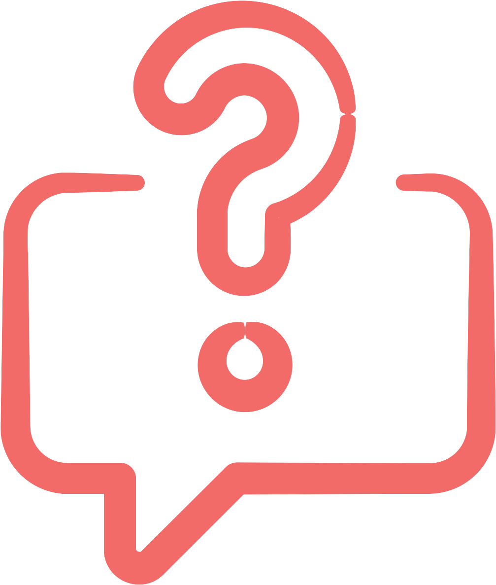 Readers Ask A Question (1200x1200), Png Download