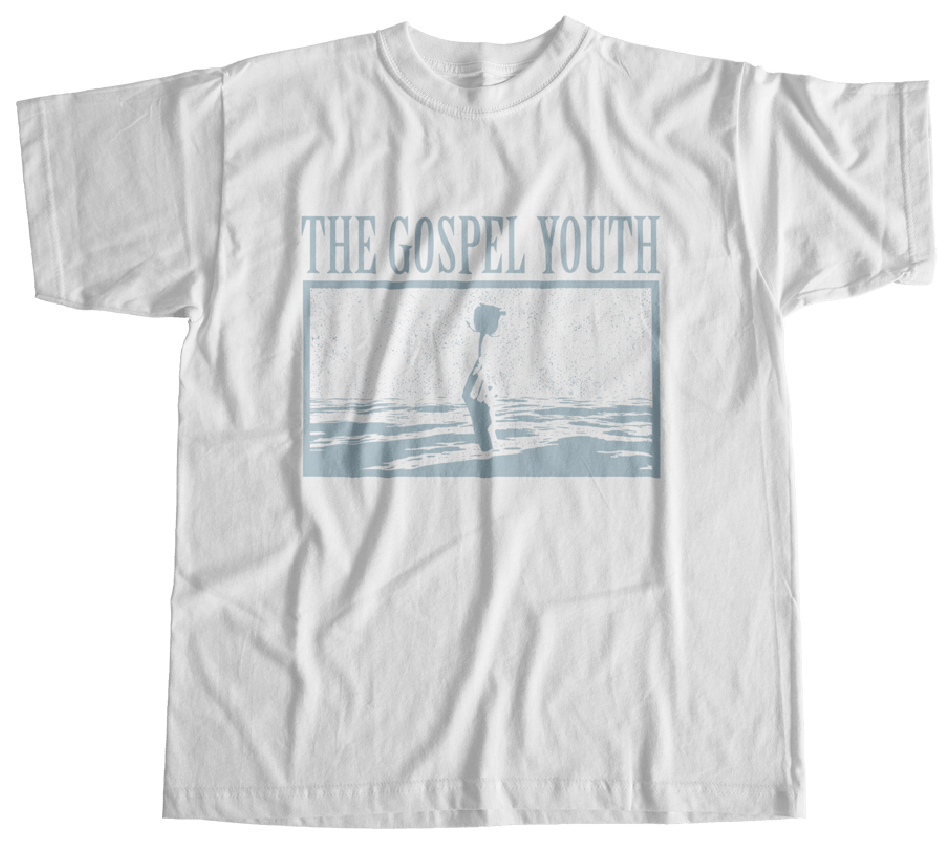 Hand White Tee - Harry Potter Snape Tshirt (1050x1050), Png Download