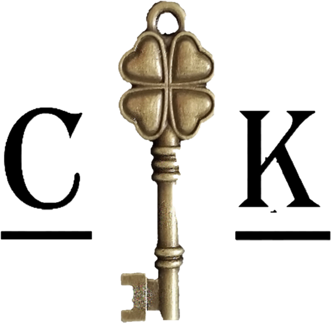 The Clover Key - Weapon (976x712), Png Download