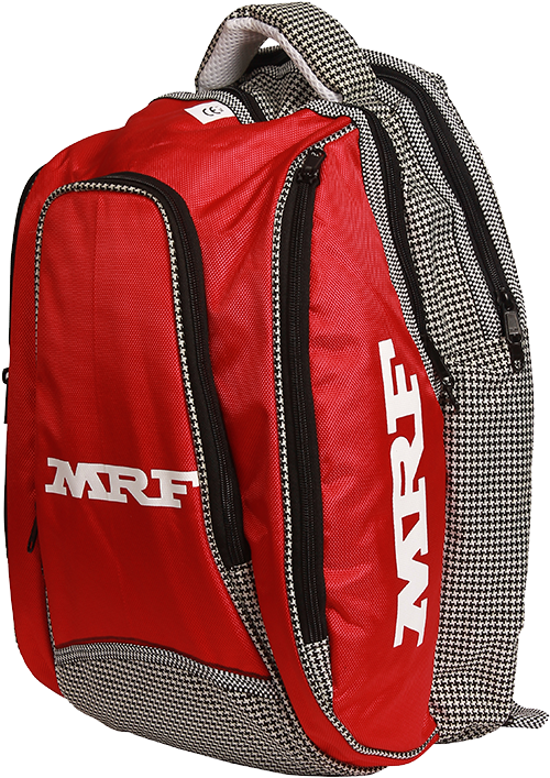 Mrf Cricket Bags For Sale (900x955), Png Download