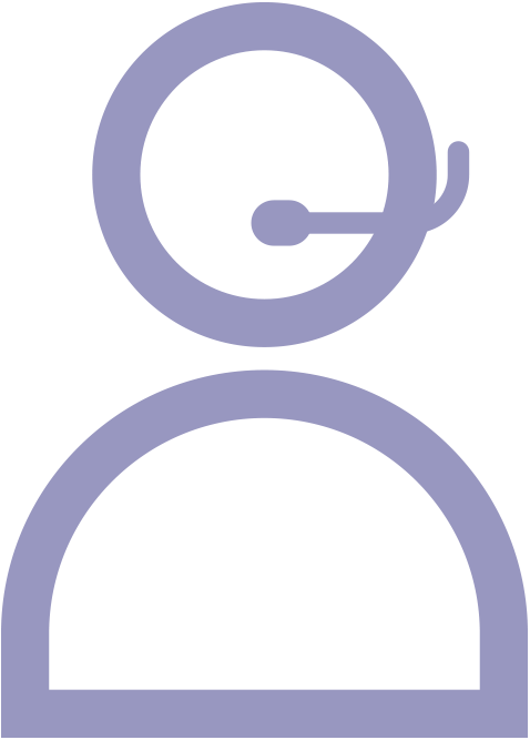 Bienvenido Al Servicio De Compras Asistidas De Solarnub - Circle (478x667), Png Download