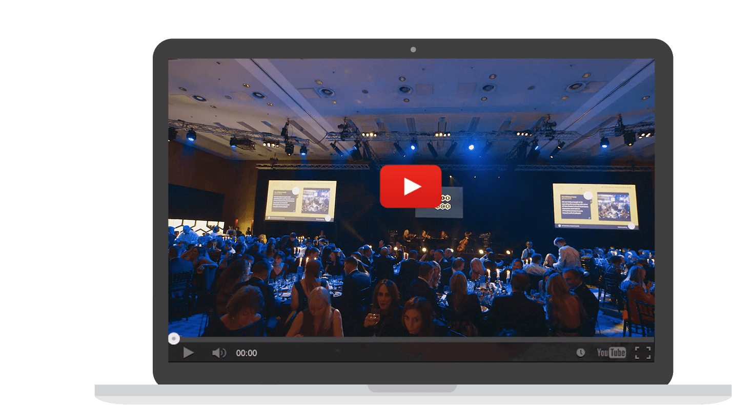 This Is Mcr Awards Content Image - Led-backlit Lcd Display (1463x846), Png Download