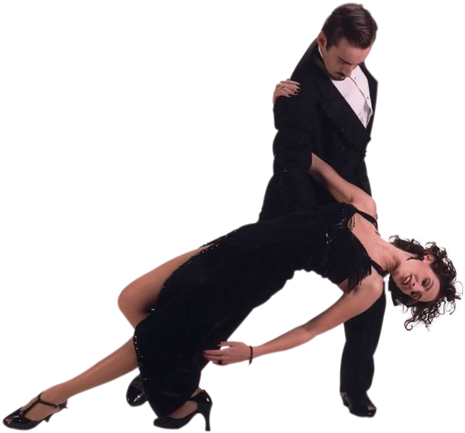 Dance Sport Vector (701x659), Png Download