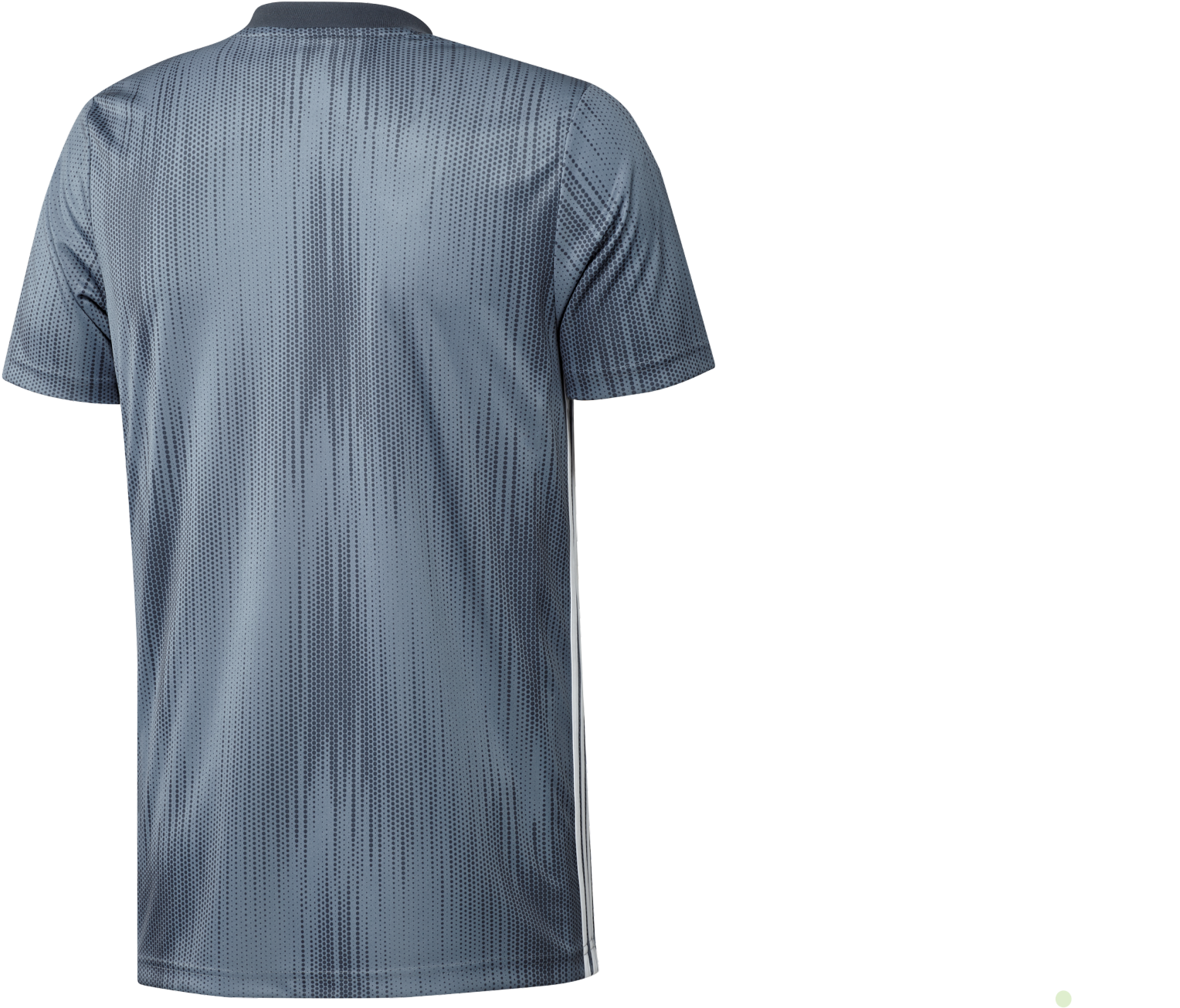 Football Shirt Adidas Fc Bayern 2018/19 Third Dp5449 - Fc Bayern Munich (2128x1416), Png Download