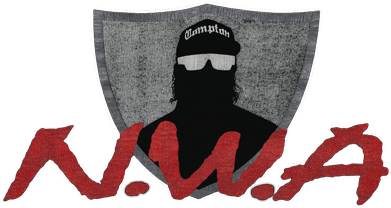 Nwa - Spawn (1000x400), Png Download