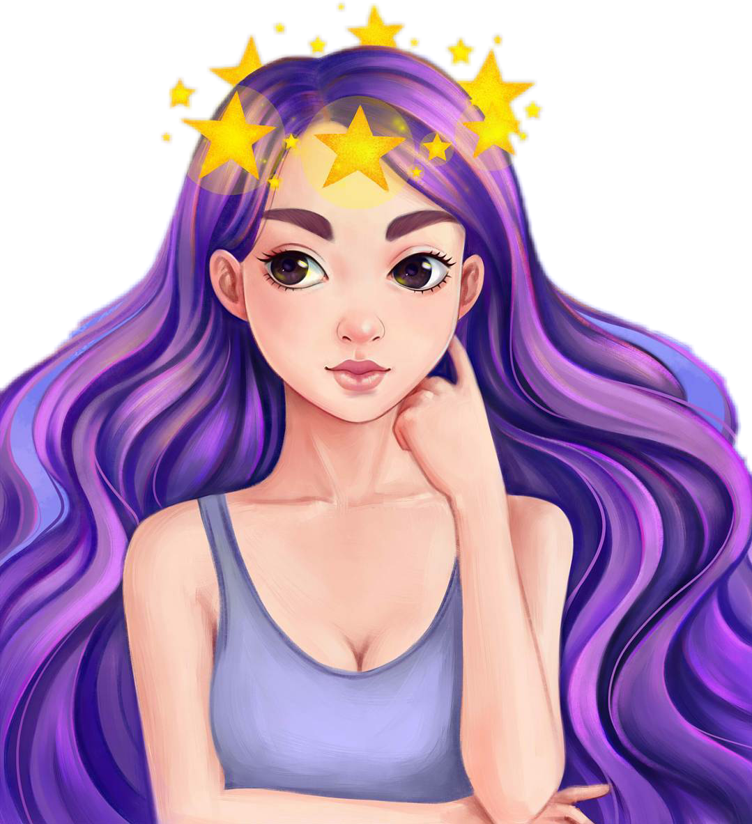 Arimoji Facepalm Sweat Sweating Nervous Emoji Water - Illustration (1079x1183), Png Download