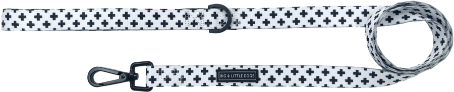 Nordic Crosses Comfort Neoprene Dog Leash - Strap (1023x334), Png Download