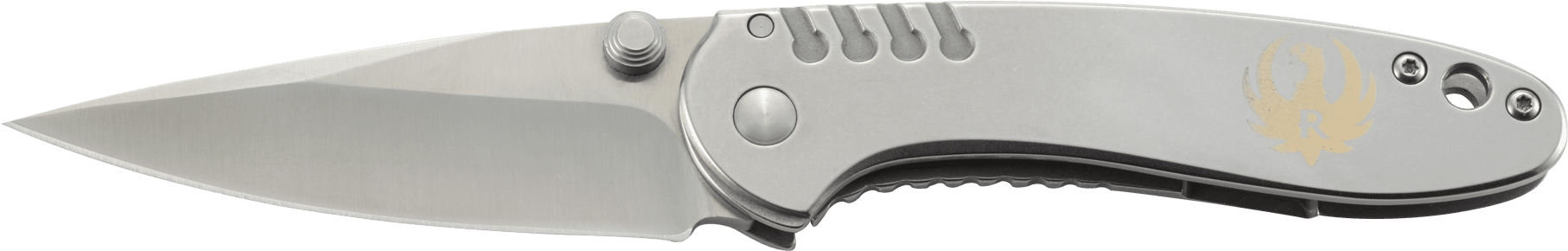 Touch To Zoom - Utility Knife (1840x824), Png Download